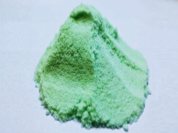 硫酸亚铁