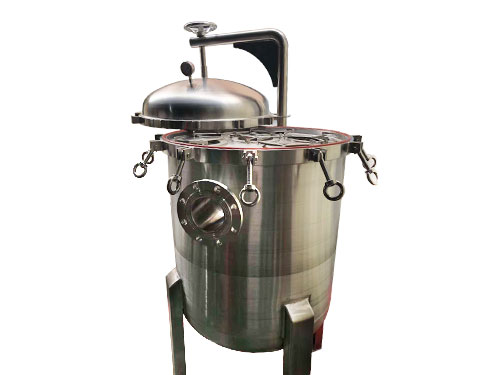 不锈钢过滤器