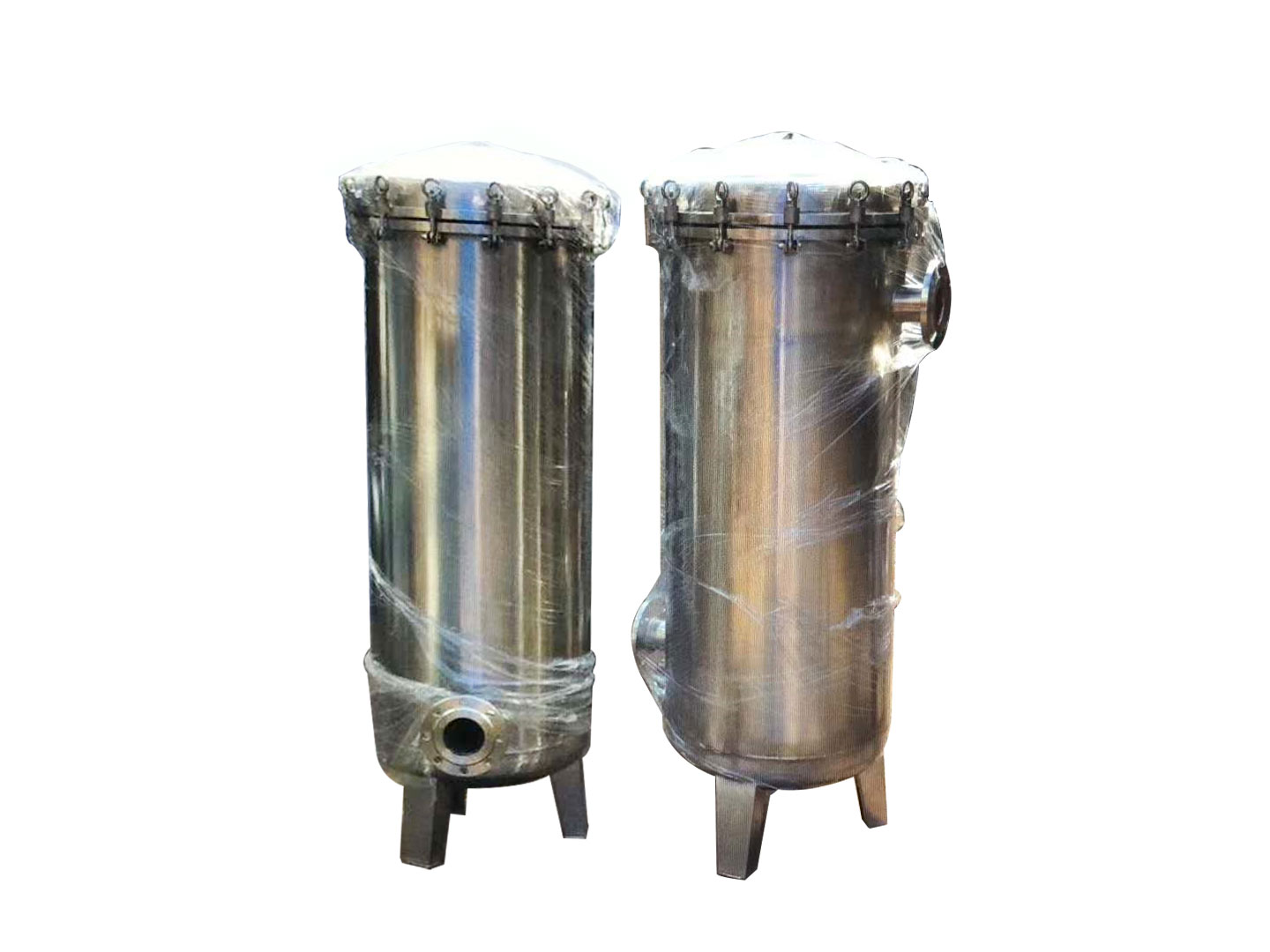 不锈钢过滤器
