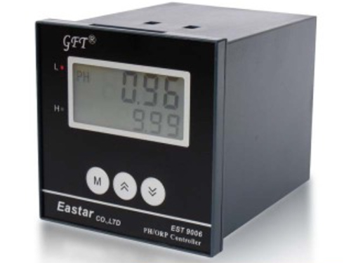 PH控制器